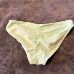 Xhilaration Ruched Bikini Bottoms